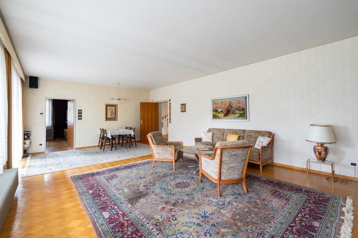 3 rooms Bungalow in Vienna, Austria No. 227757