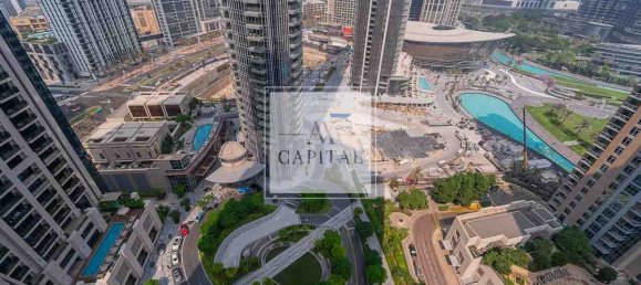 2 bedrooms Apartment in Downtown Dubai (Downtown Burj Dubai), UAE No. 51233 2