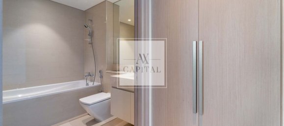 2 bedrooms Apartment in Downtown Dubai (Downtown Burj Dubai), UAE No. 51233 10