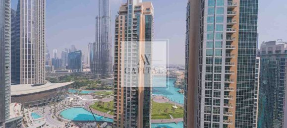 2 bedrooms Apartment in Downtown Dubai (Downtown Burj Dubai), UAE No. 51233 6