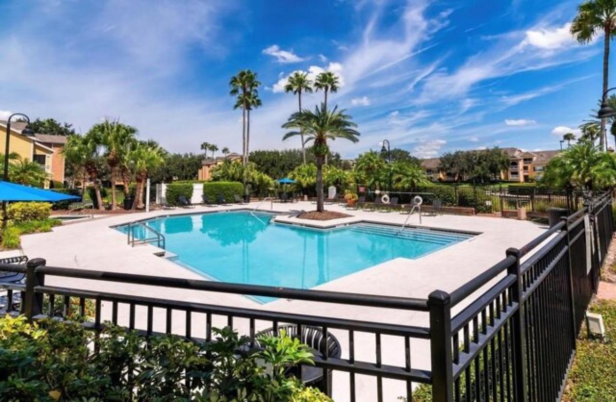 3 bedrooms House in Orlando, USA No. 426794