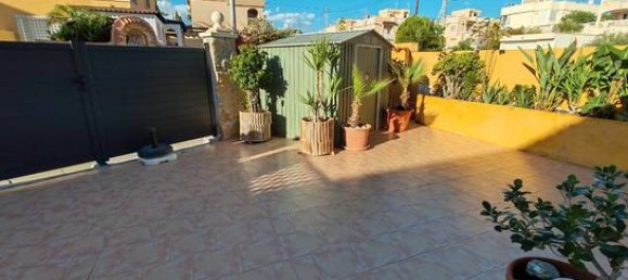 5 غرف نوم منزل في Aguilas, Spain رقم 156617 3