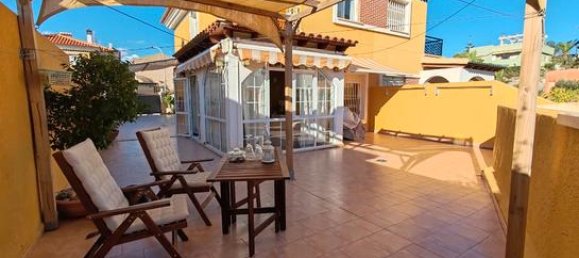 5 غرف نوم منزل في Aguilas, Spain رقم 156617 2