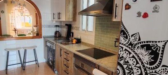 5 غرف نوم منزل في Aguilas, Spain رقم 156617 6