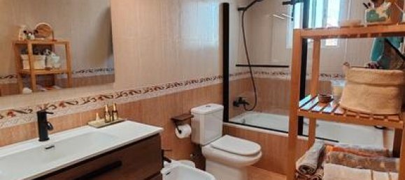 5 غرف نوم منزل في Aguilas, Spain رقم 156617 8