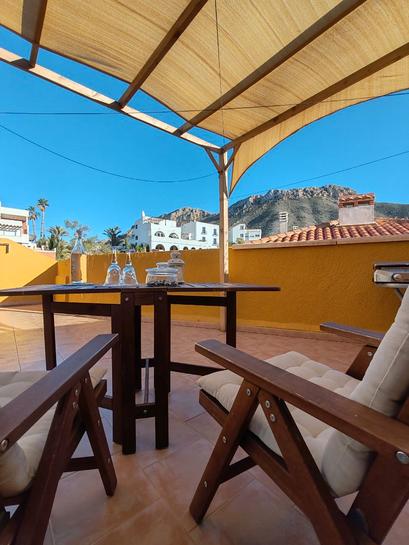 5 غرف نوم منزل في Aguilas, Spain رقم 156617