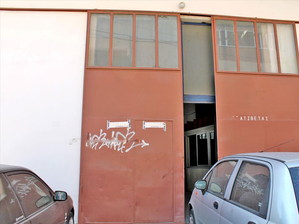 Property in Agios Ioannis Renti, Greece 248m², Nr. 7789