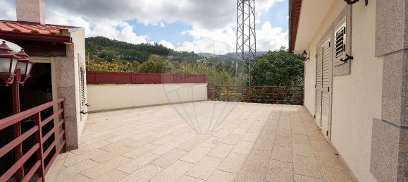 6 Schlafzimmer Haus in Amarante, Portugal, Nr. 27203 36