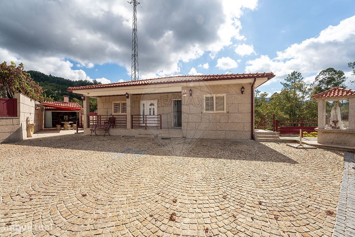 6 Schlafzimmer Haus in Amarante, Portugal, Nr. 27203