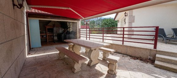 6 Schlafzimmer Haus in Amarante, Portugal, Nr. 27203 35