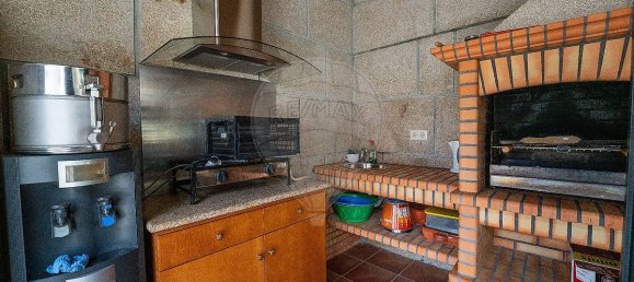 6 Schlafzimmer Haus in Amarante, Portugal, Nr. 27203 34