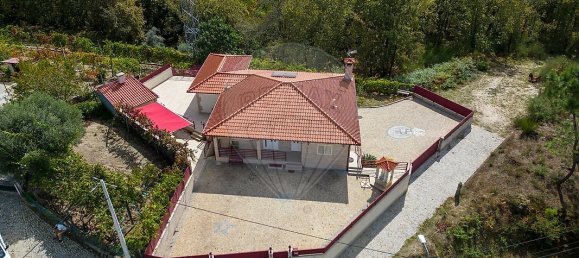 6 Schlafzimmer Haus in Amarante, Portugal, Nr. 27203 38