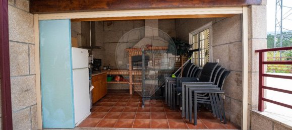 6 Schlafzimmer Haus in Amarante, Portugal, Nr. 27203 33