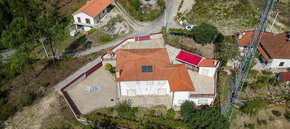 6 Schlafzimmer Haus in Amarante, Portugal, Nr. 27203 2