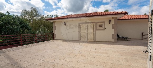 6 Schlafzimmer Haus in Amarante, Portugal, Nr. 27203 37