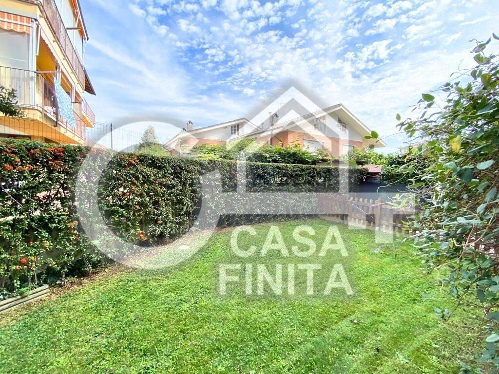 5-Zimmer Wohnung in Nole, Italy, Nr. 22495