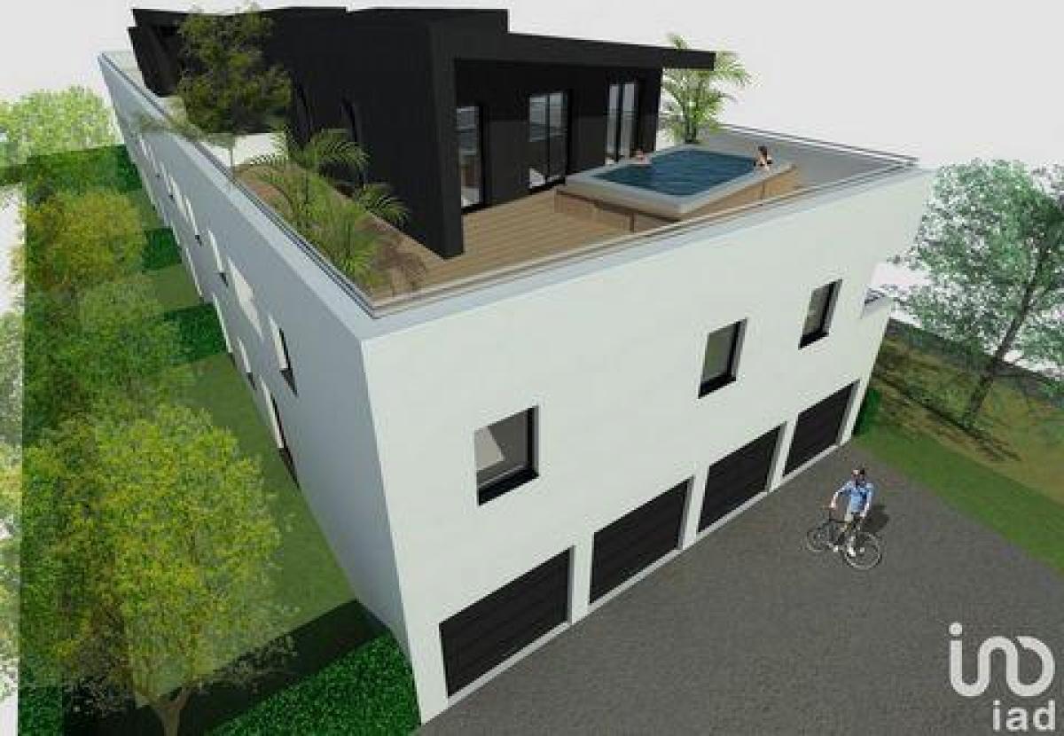 Condominio de 2 dormitorios en Metz, France No. 12386