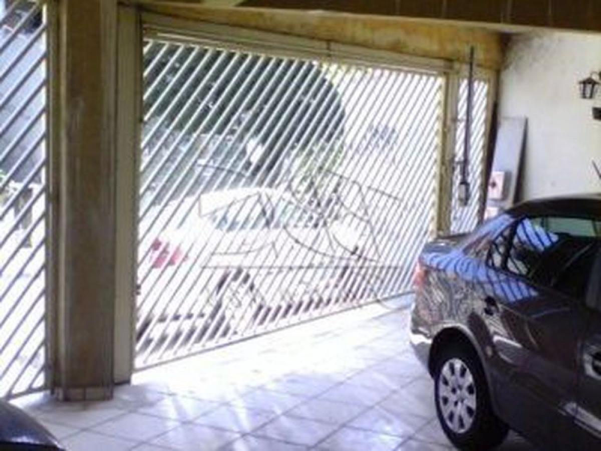 Casa de 2 dormitorios en Sao Paulo, Brazil No. 592578