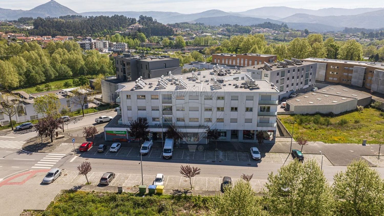 1 غرف نوم شقة في Celorico de Basto, Portugal رقم 273483