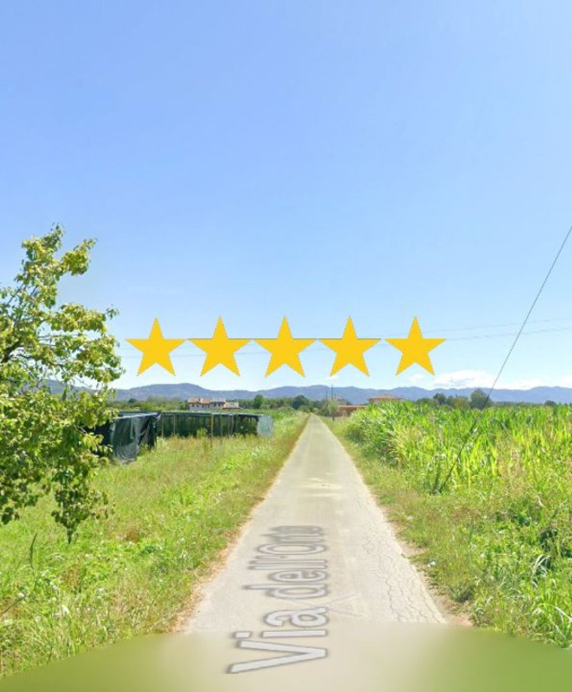 Villa de 6 dormitorios en Ponte Buggianese, Italy No. 314524