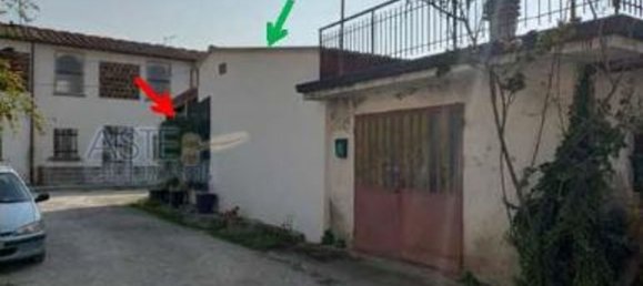 Villa de 6 dormitorios en Ponte Buggianese, Italy No. 314524 16