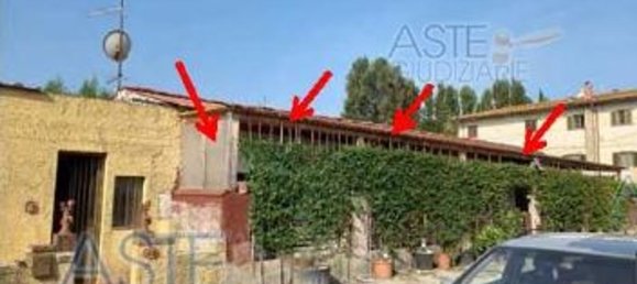 Villa de 6 dormitorios en Ponte Buggianese, Italy No. 314524 9
