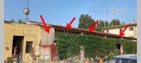 Villa de 6 dormitorios en Ponte Buggianese, Italy No. 314524 24