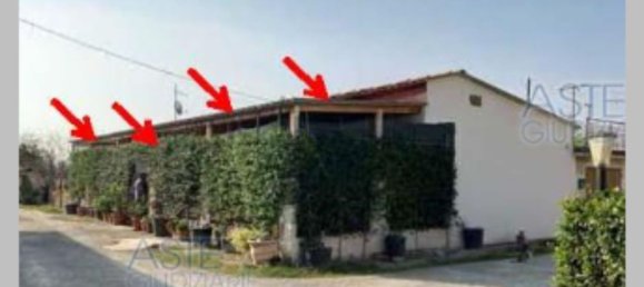 Villa de 6 dormitorios en Ponte Buggianese, Italy No. 314524 25