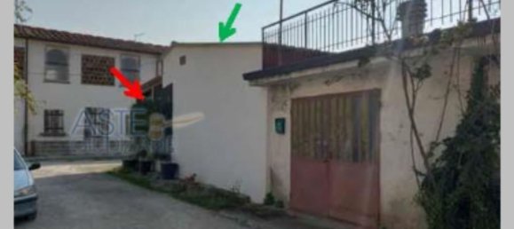Villa de 6 dormitorios en Ponte Buggianese, Italy No. 314524 31
