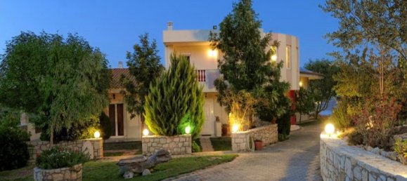 Vivenda em Heraklion, Greece 582 m² N.º 94216 8