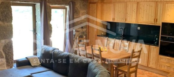 3 غرف نوم منزل في Gouveia, Portugal رقم 79353 17