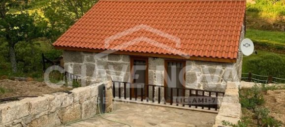 3 غرف نوم منزل في Gouveia, Portugal رقم 79353 5