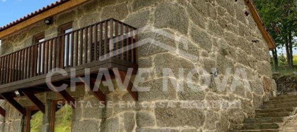 3 غرف نوم منزل في Gouveia, Portugal رقم 79353 4