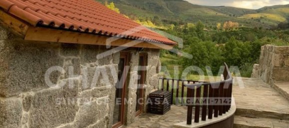 3 غرف نوم منزل في Gouveia, Portugal رقم 79353 6