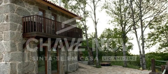 3 غرف نوم منزل في Gouveia, Portugal رقم 79353 9