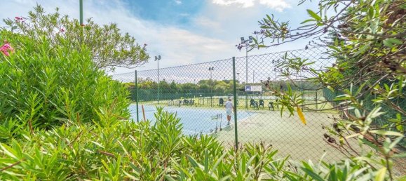 3 rooms Apartment in San Teodoro, Italy No. 91824 32