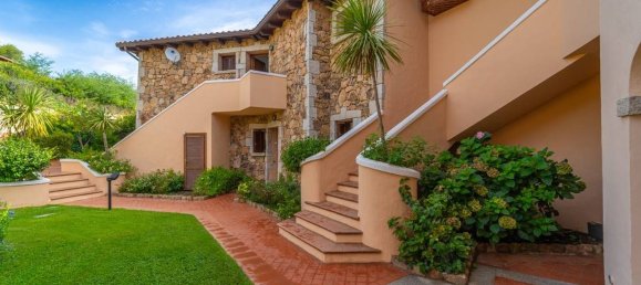 3 rooms Apartment in San Teodoro, Italy No. 91824 14