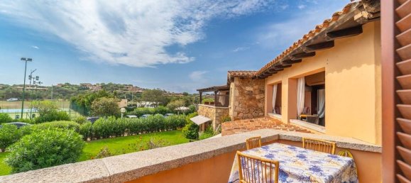 3 rooms Apartment in San Teodoro, Italy No. 91824 23