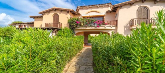 3 rooms Apartment in San Teodoro, Italy No. 91824 18