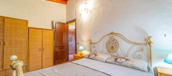 3 rooms Apartment in San Teodoro, Italy No. 91824 31