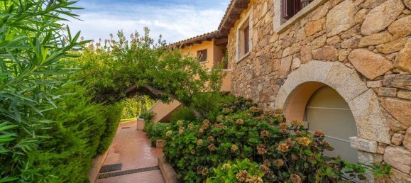 3 rooms Apartment in San Teodoro, Italy No. 91824 12