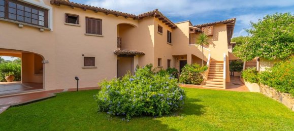 3 rooms Apartment in San Teodoro, Italy No. 91824 16