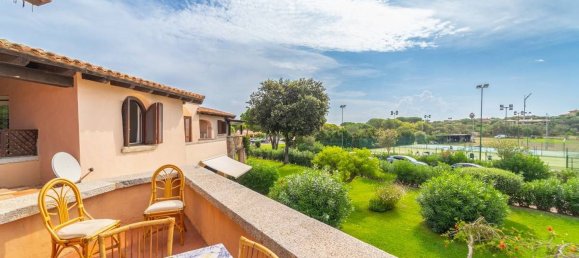 3 rooms Apartment in San Teodoro, Italy No. 91824 22