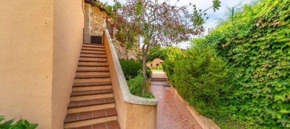 3 rooms Apartment in San Teodoro, Italy No. 91824 10