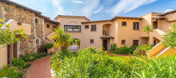 3 rooms Apartment in San Teodoro, Italy No. 91824 15