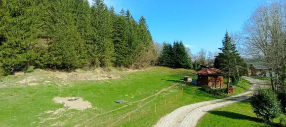 8 rooms House in Hainfeld, Austria No. 141443 4