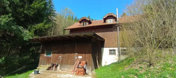 8 rooms House in Hainfeld, Austria No. 141443 12