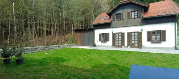 8 rooms House in Hainfeld, Austria No. 141443 2