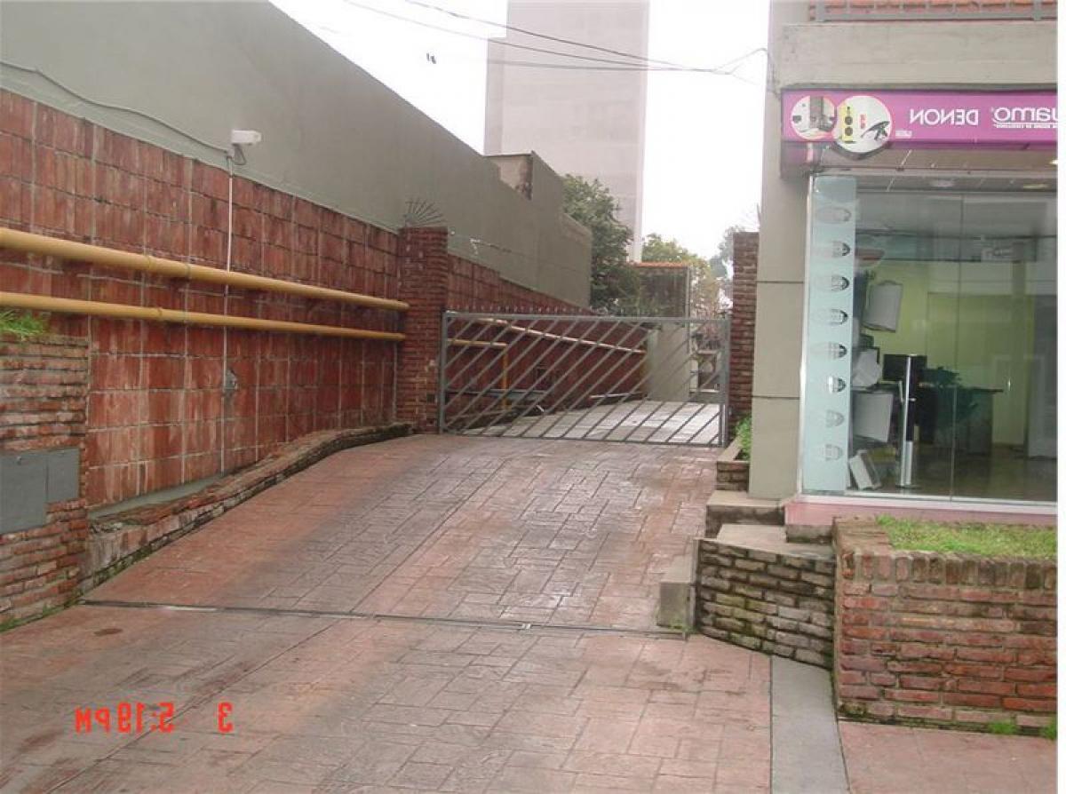 Lagerhaus in Vicente Lopez, Argentina 125m², Nr. 29652