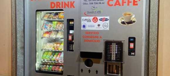 Propiedad comercial de 1 habitación en Collegno, Italy No. 14006 3